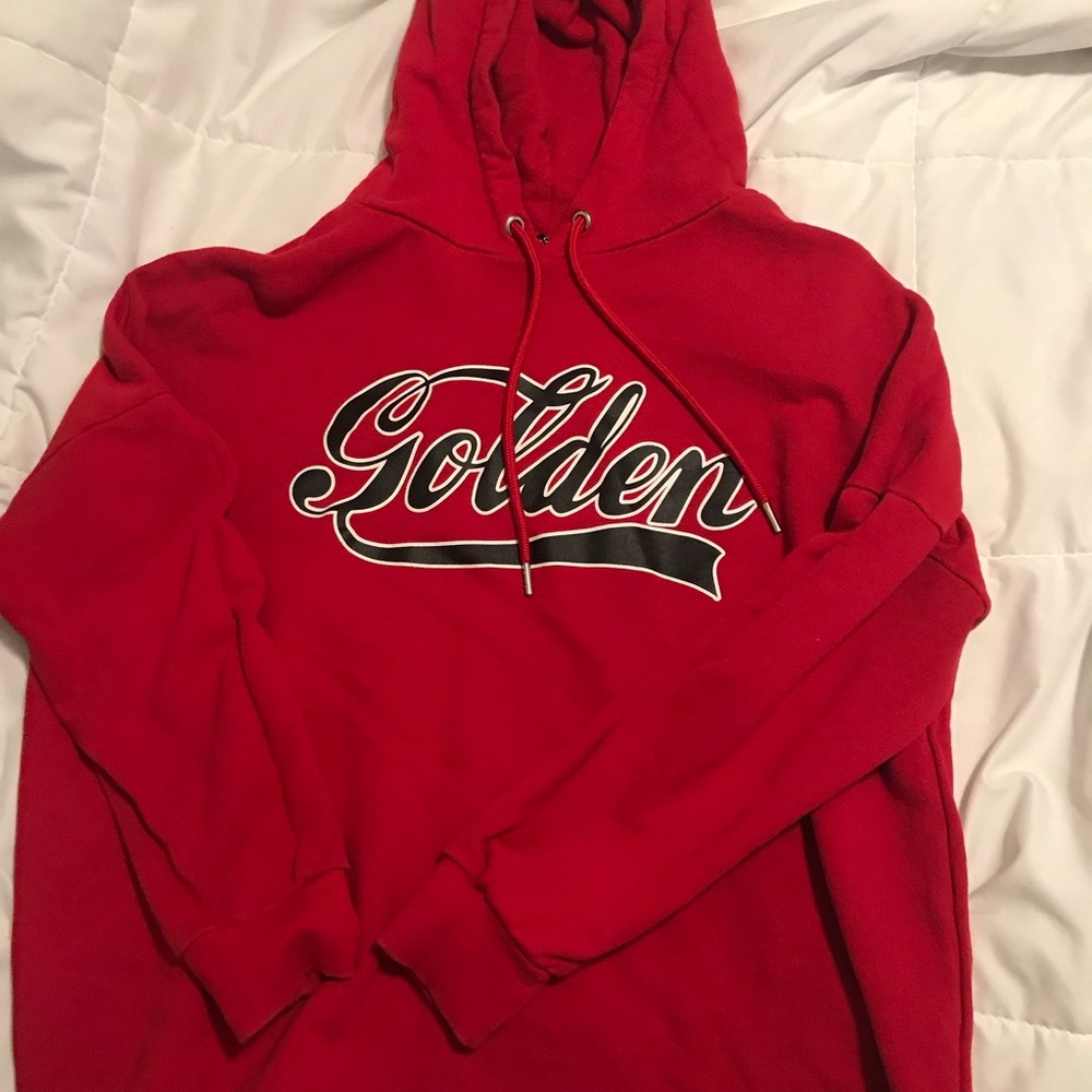H&M hoodie